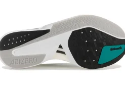 Homme adidas Running^adizero Boston 13