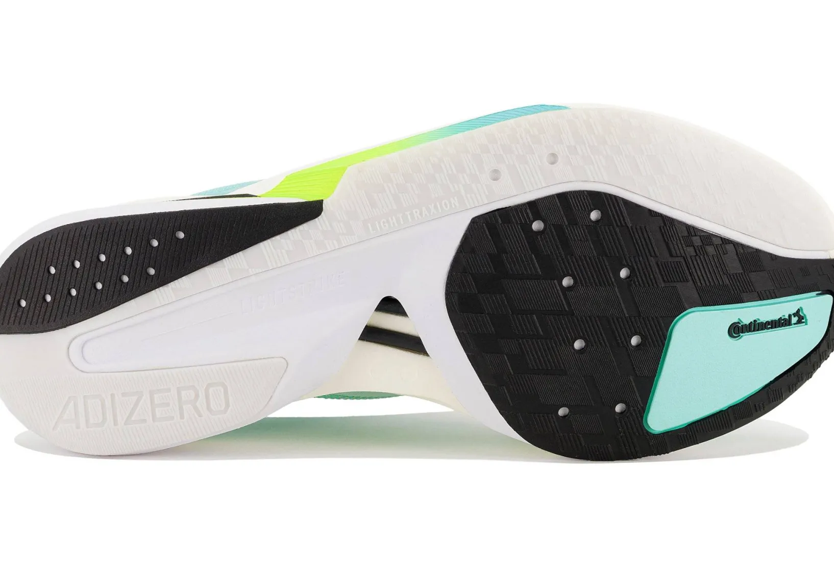 Homme adidas Running^adizero Boston 13