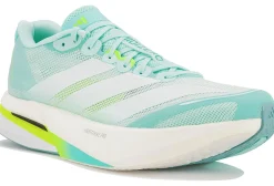 Femme adidas Running^adizero Boston 13 femme