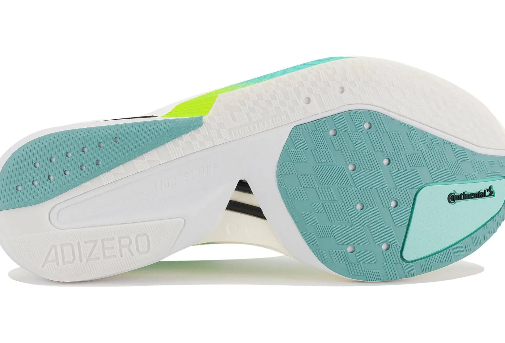 Femme adidas Running^adizero Boston 13 femme