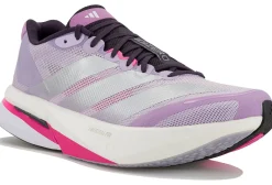 Femme adidas Running^adizero Boston 13 femme