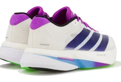 Femme adidas Running^adizero Boston 13 femme