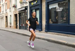 Femme adidas Running^adizero Boston 13 femme