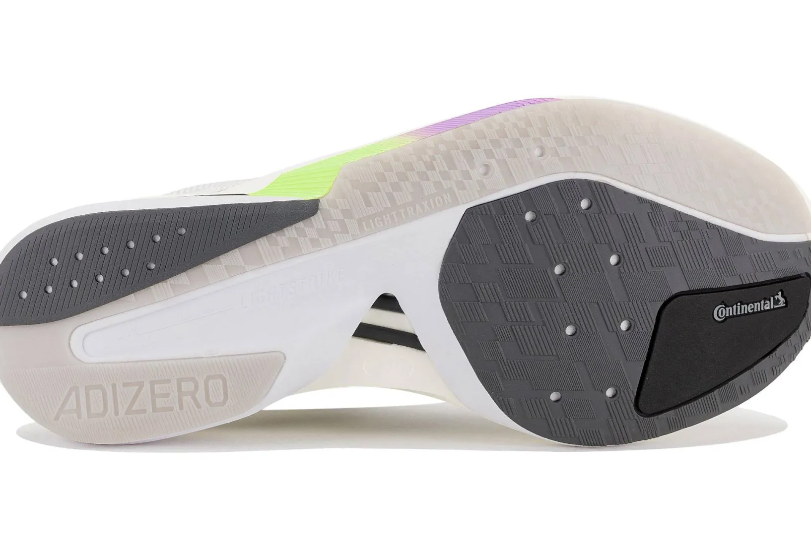 Femme adidas Running^adizero Boston 13 femme