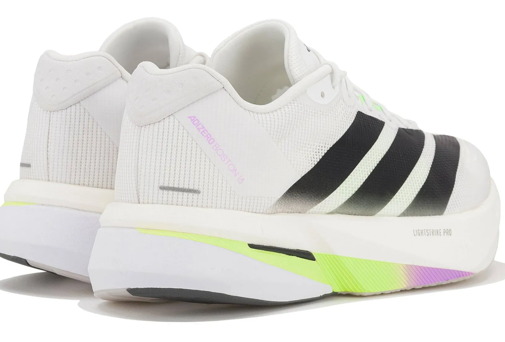Femme adidas Running^adizero Boston 13 femme