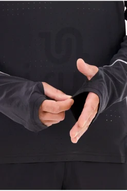 Homme adidas Manches Longues^adizero BTN