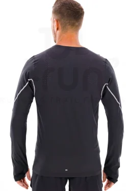 Homme adidas Manches Longues^adizero BTN