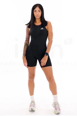 Femme adidas Shorts / Cuissards / Jupes^adizero BTN Sprint femme