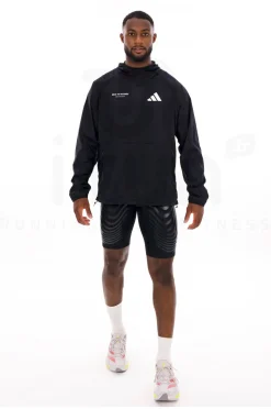 Homme adidas Shorts / Cuissards^adizero Control