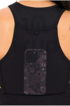 Femme adidas Débardeurs^adizero crop top femme