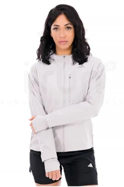 Femme adidas Vestes & Coupe Vent^adizero Ekiden femme