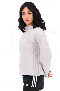 Femme adidas Vestes & Coupe Vent^adizero Ekiden femme