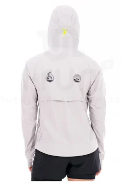 Femme adidas Vestes & Coupe Vent^adizero Ekiden femme