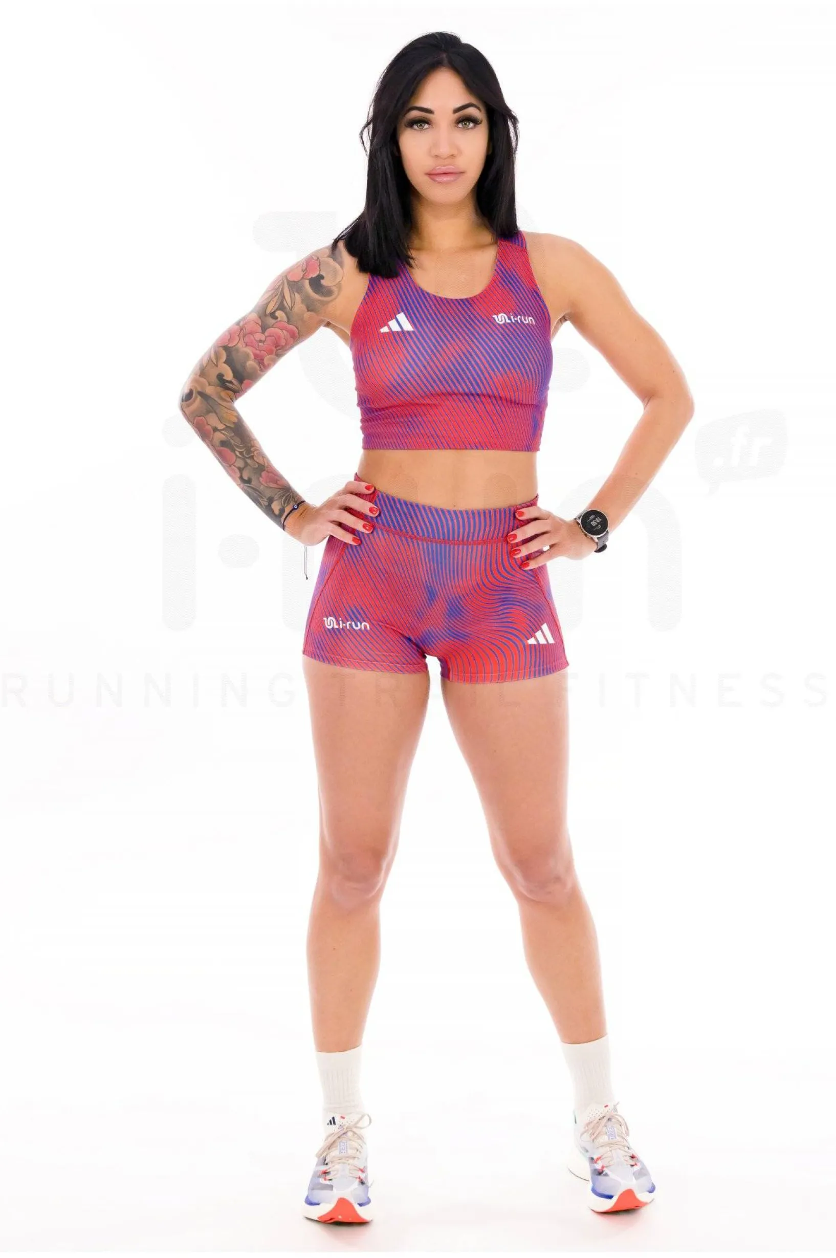 Femme adidas Collection Club^adizero Essentials Bootie femme