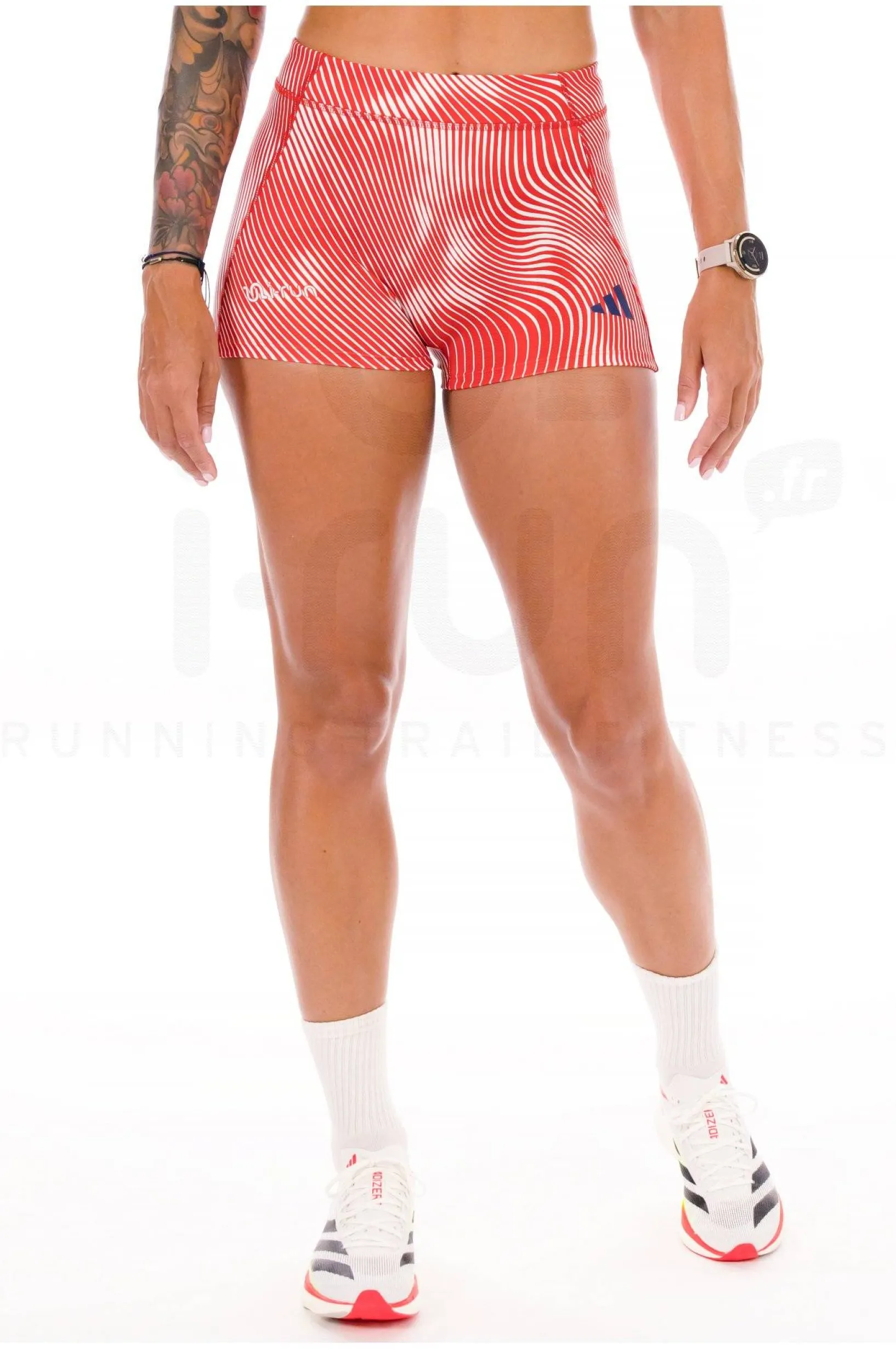 Femme adidas Collection Club^adizero Essentials Bootie femme