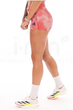 Femme adidas Collection Club^adizero Essentials Bootie femme