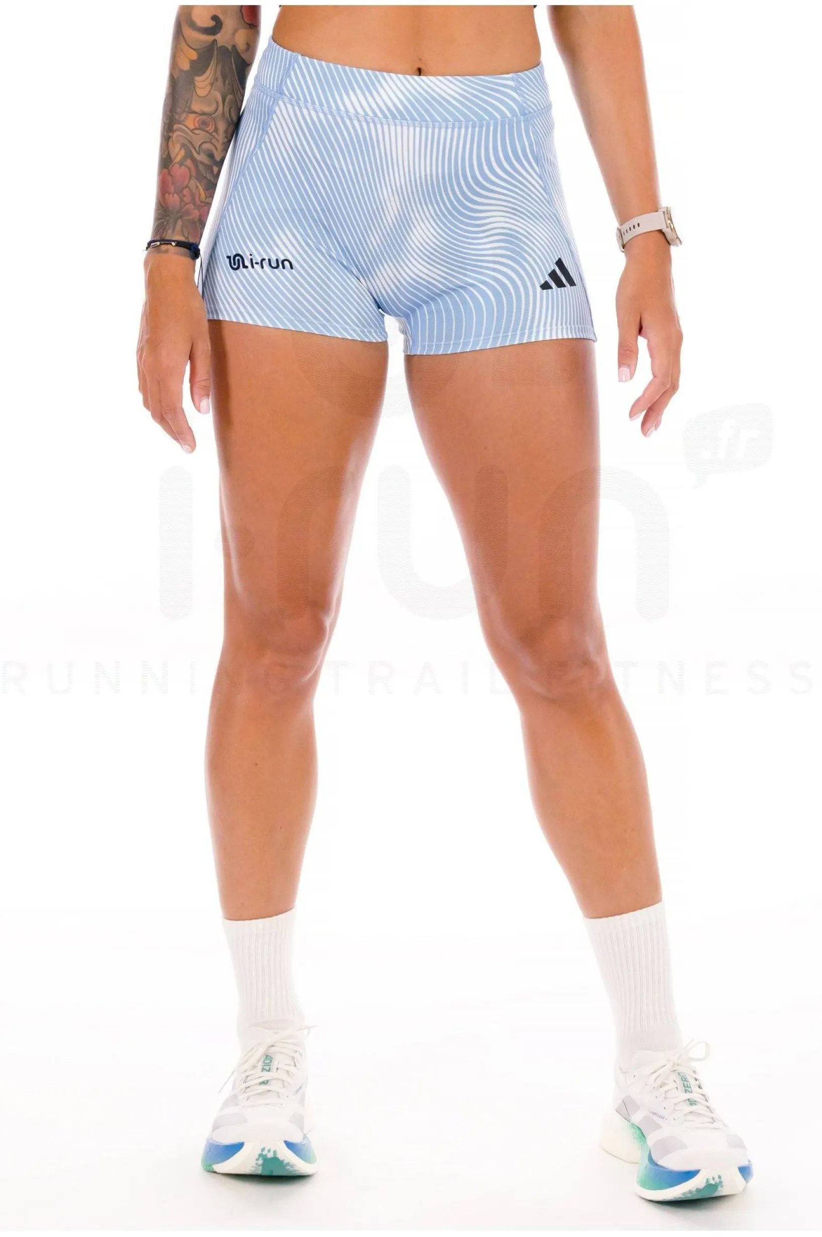 Femme adidas Collection Club^adizero Essentials Bootie femme