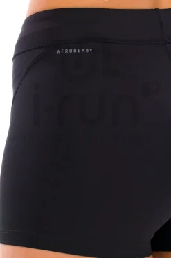 Femme adidas Shorts / Cuissards / Jupes^Adizero Essentials Booty femme