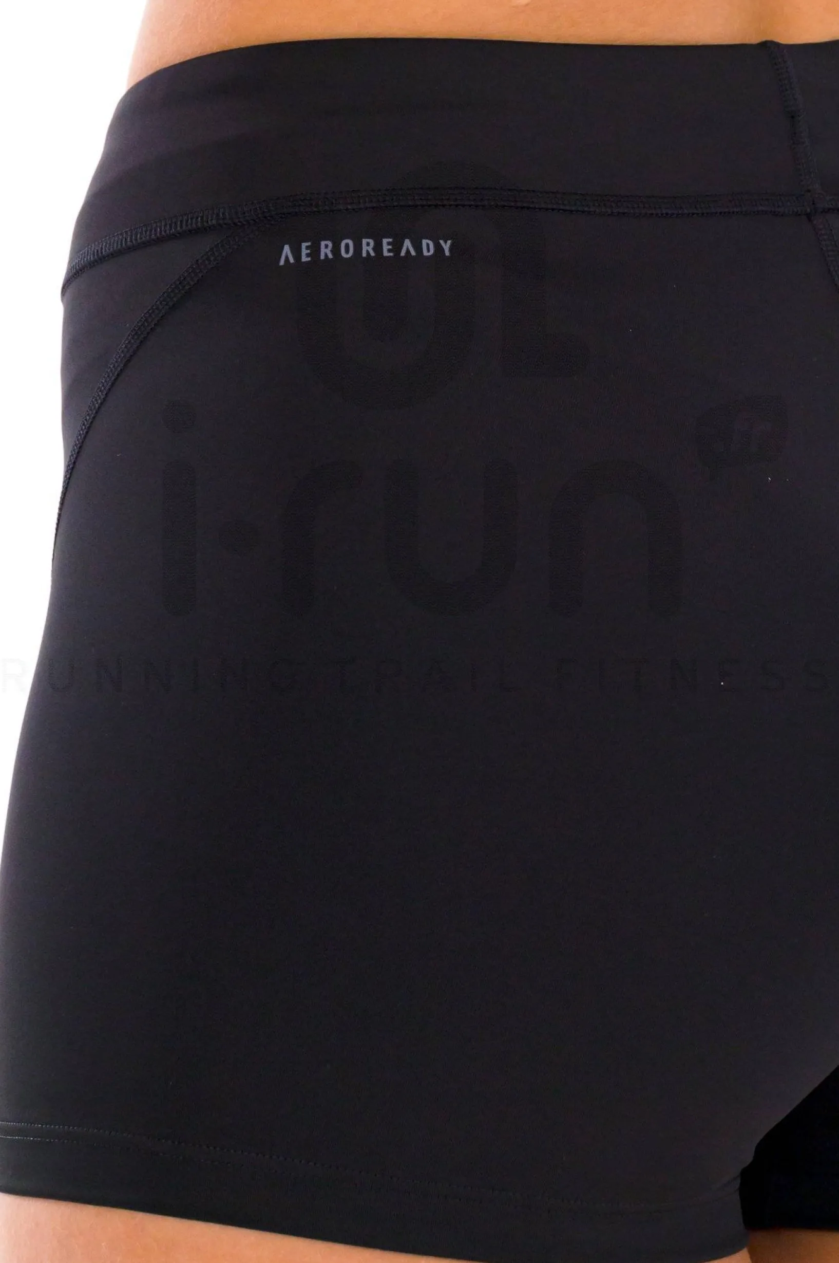 Femme adidas Shorts / Cuissards / Jupes^Adizero Essentials Booty femme