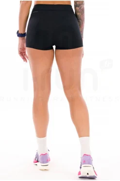 Femme adidas Shorts / Cuissards / Jupes^Adizero Essentials Booty femme