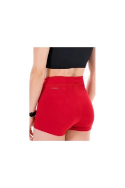 Femme adidas Shorts / Cuissards / Jupes^Adizero Essentials Booty femme