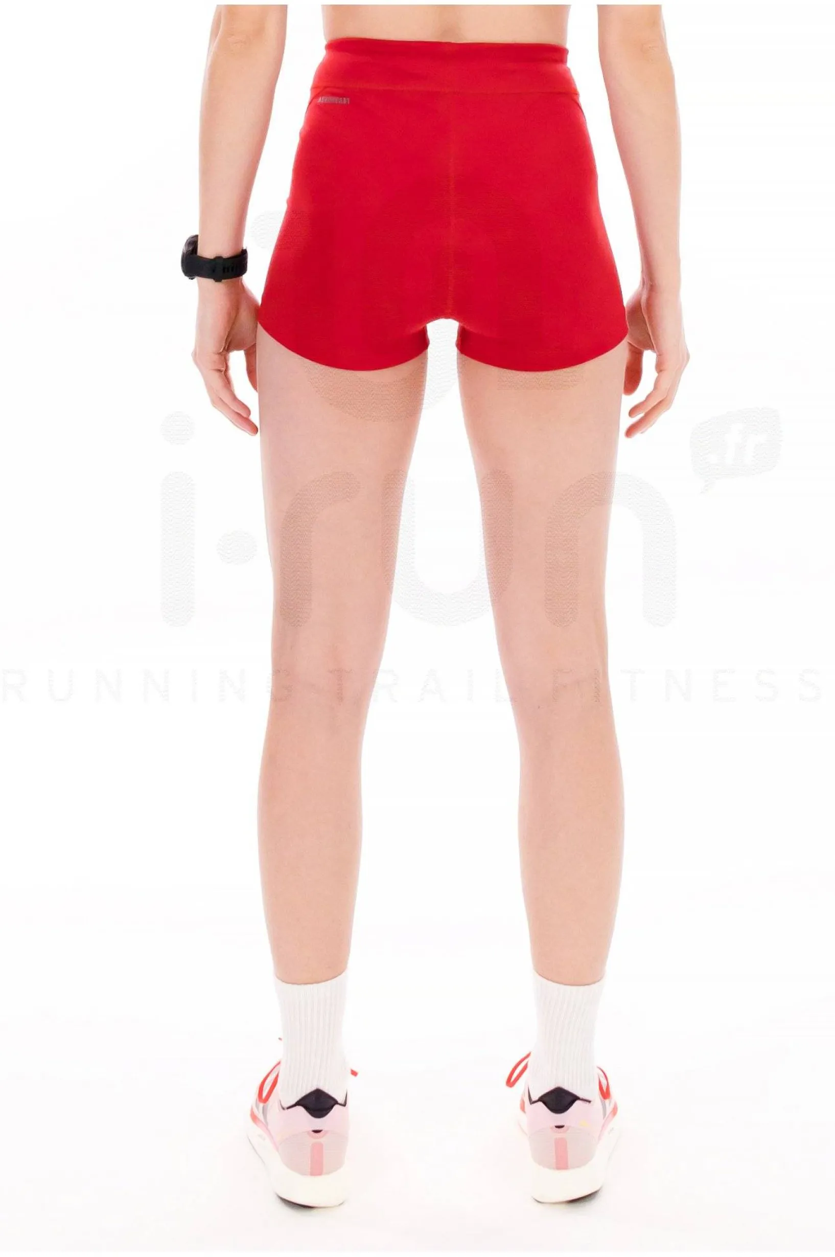 Femme adidas Shorts / Cuissards / Jupes^Adizero Essentials Booty femme