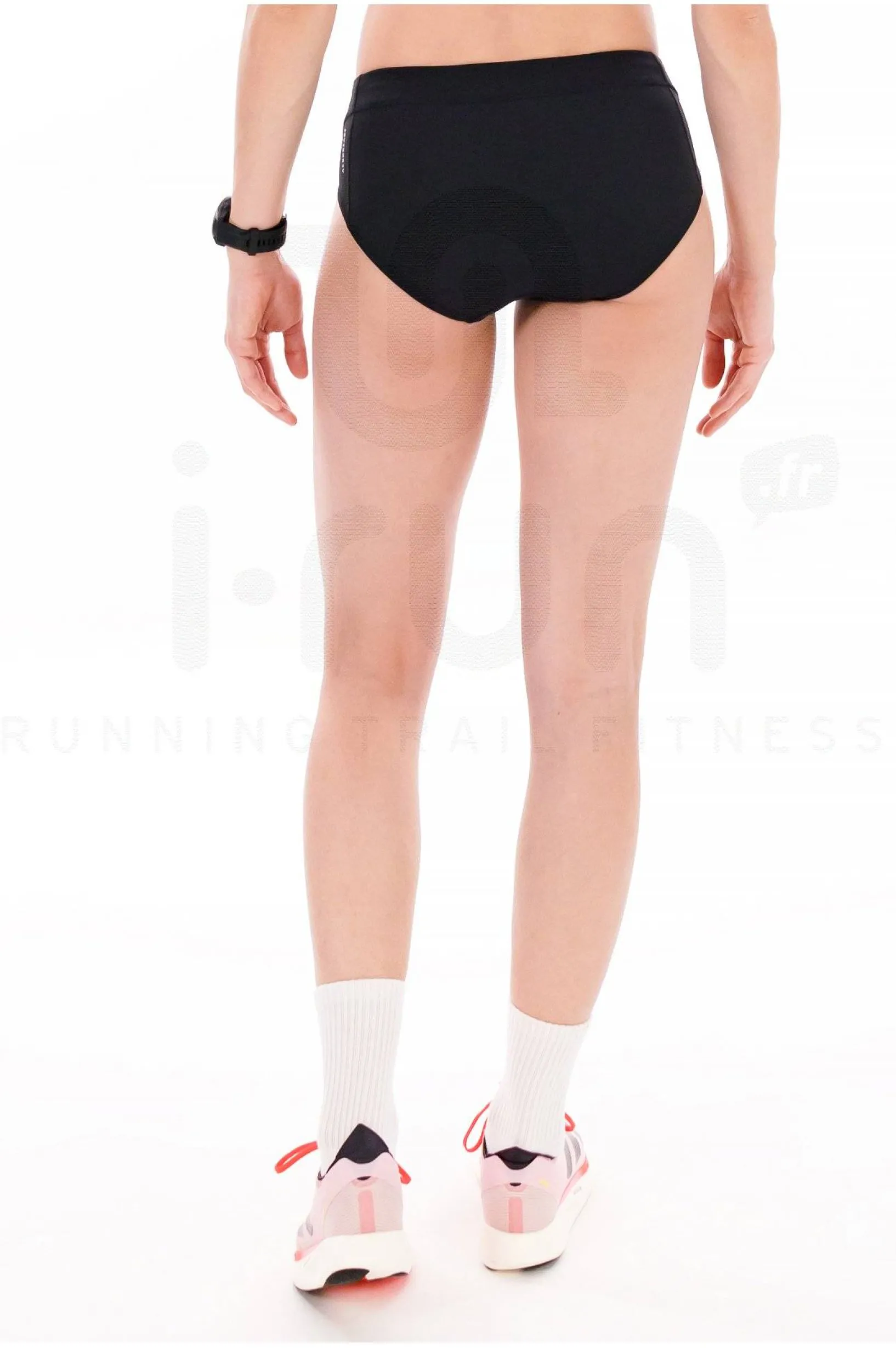 Femme adidas Collection Club^Adizero Essentials Brief femme