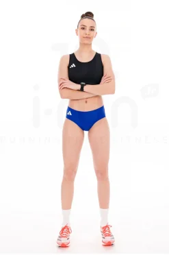 Femme adidas Collection Club^Adizero Essentials Brief femme