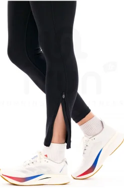 Femme adidas Collection Club^Adizero Essentials Long Tight femme