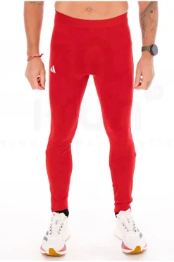 Homme adidas Collection Club^adizero Essentials Long Tight
