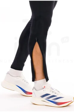 Homme adidas Collection Club^adizero Essentials Long Tight
