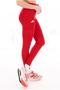 Femme adidas Collection Club^Adizero Essentials Long Tight femme