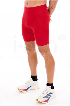 Homme adidas Collection Club^adizero Essentials Short Tight