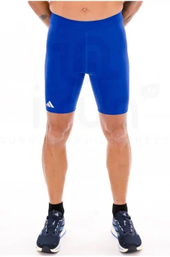 Homme adidas Collection Club^adizero Essentials Short Tight