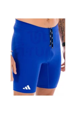 Homme adidas Collection Club^adizero Essentials Short Tight
