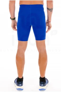 Homme adidas Collection Club^adizero Essentials Short Tight