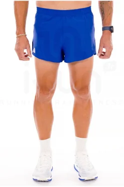 Homme adidas Collection Club^adizero Essentials Split Short