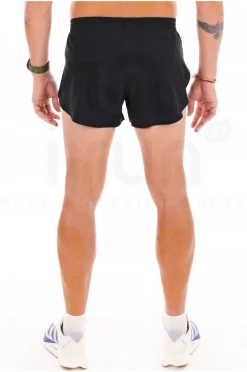 Homme adidas Collection Club^adizero Essentials Split Short