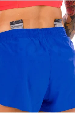 Femme adidas Shorts / Cuissards / Jupes^adizero Essentials Split femme