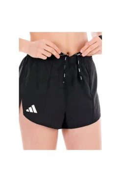 Femme adidas Collection Club^adizero Essentials Split Short femme