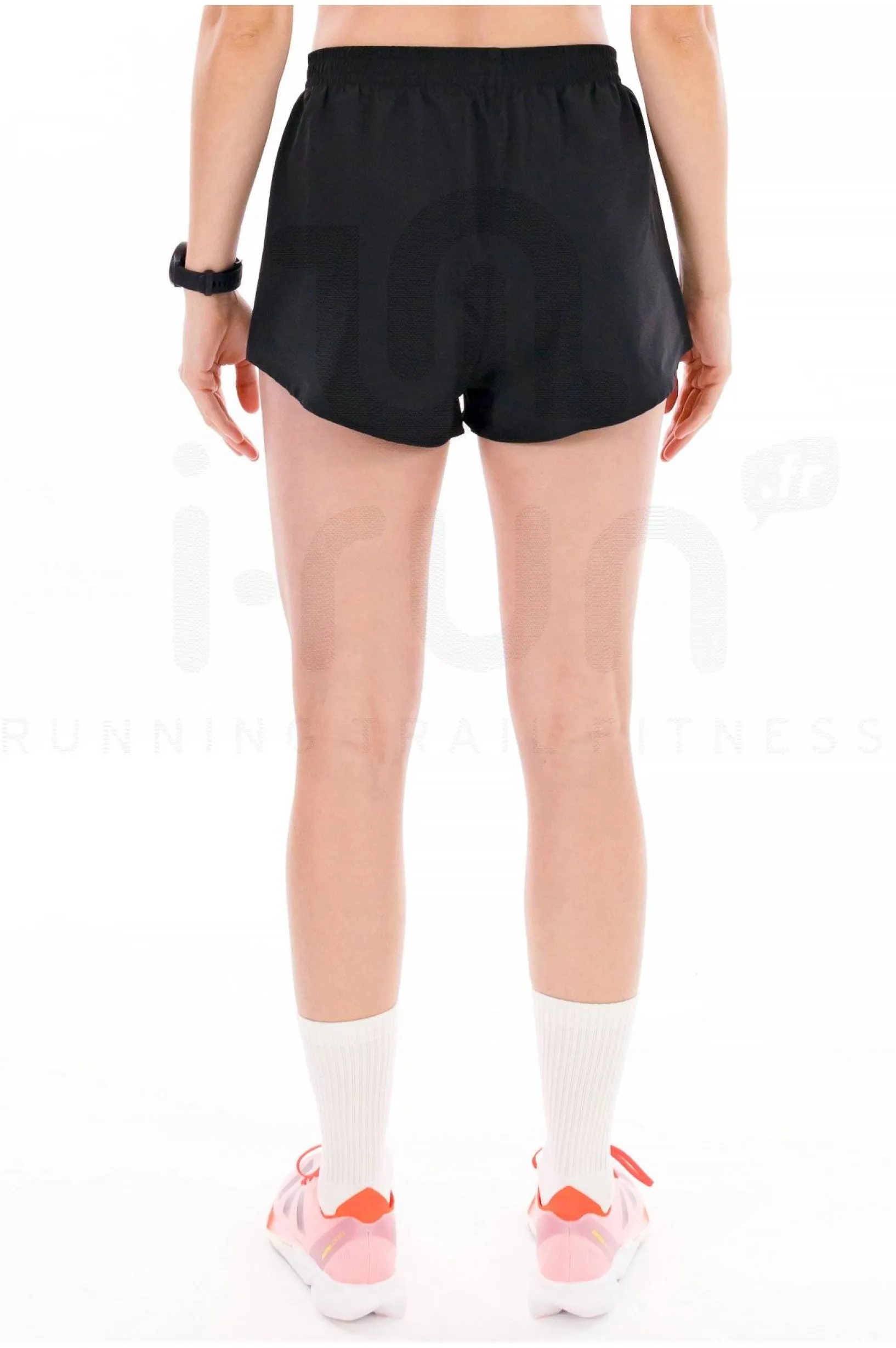 Femme adidas Collection Club^adizero Essentials Split Short femme