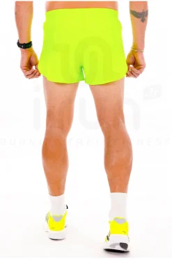 Homme adidas Collection Club^adizero Essentials Split Short