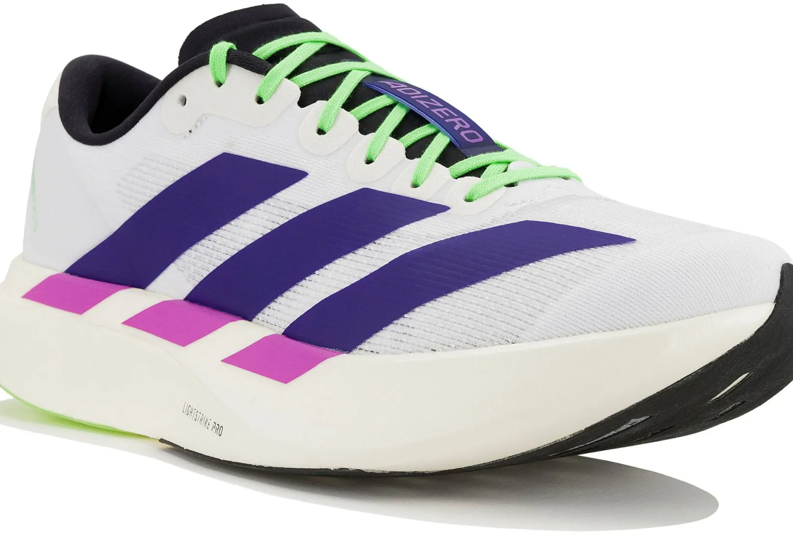 Homme adidas Running^adizero Evo SL