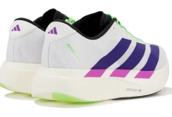 Homme adidas Running^adizero Evo SL