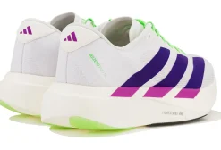 Femme adidas Running^adizero Evo SL femme