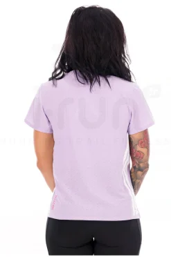 Femme adidas Manches Courtes^adizero femme