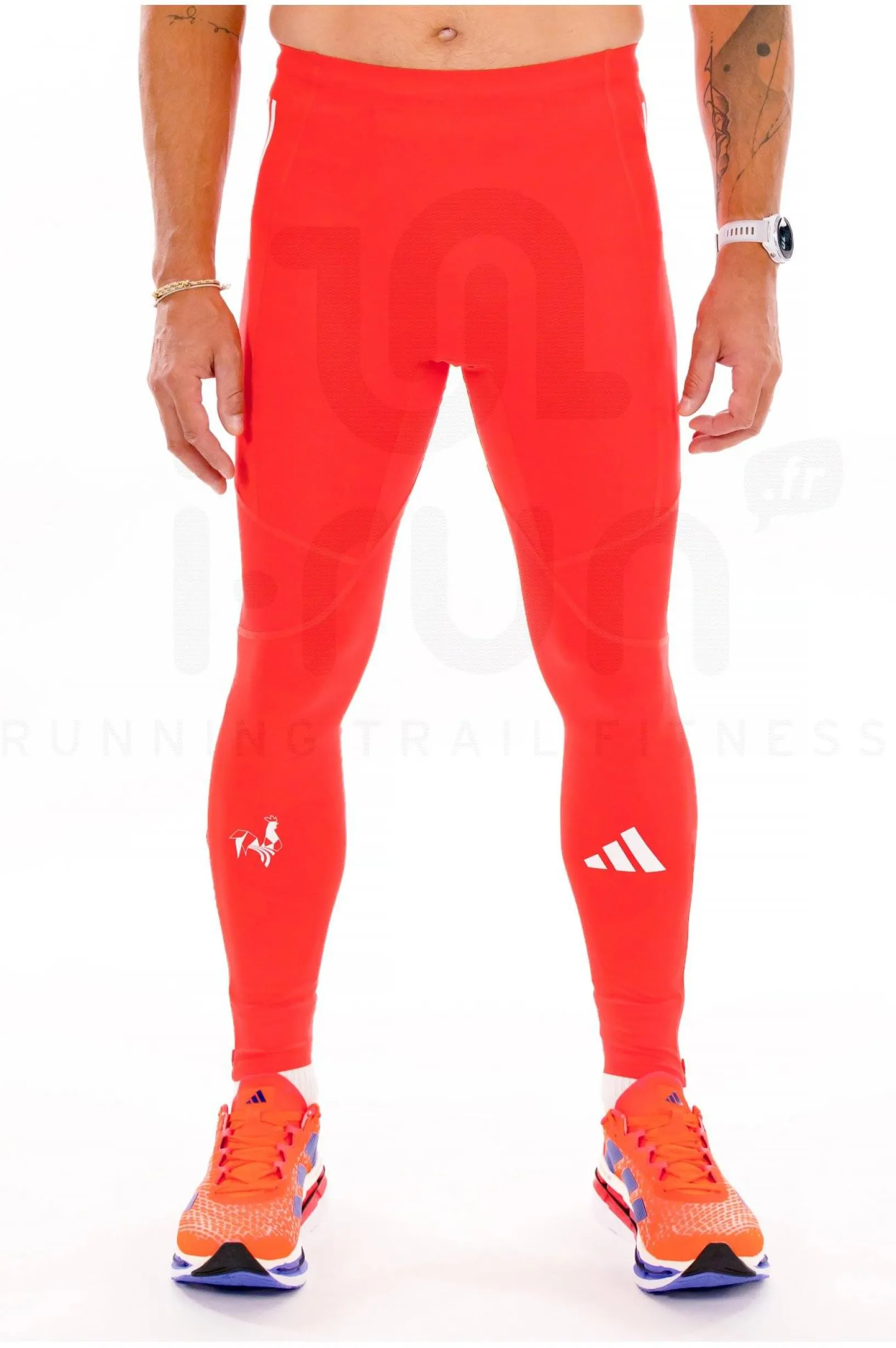 Homme adidas Équipe De France^Adizero France