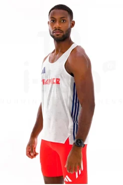 Homme adidas Équipe De France^Adizero France