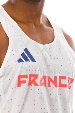 Homme adidas Équipe De France^Adizero France