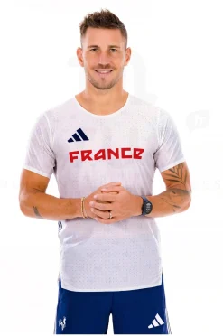 Homme adidas Équipe De France^Adizero France